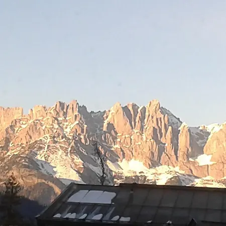 Kaiserpanorama Appartamento *