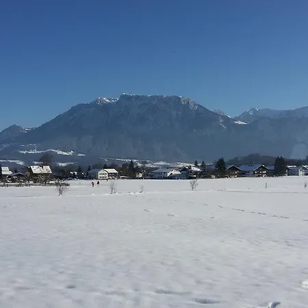 Appartamento Kaiserpanorama