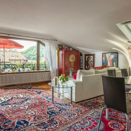 Kaiserpanorama Apartment