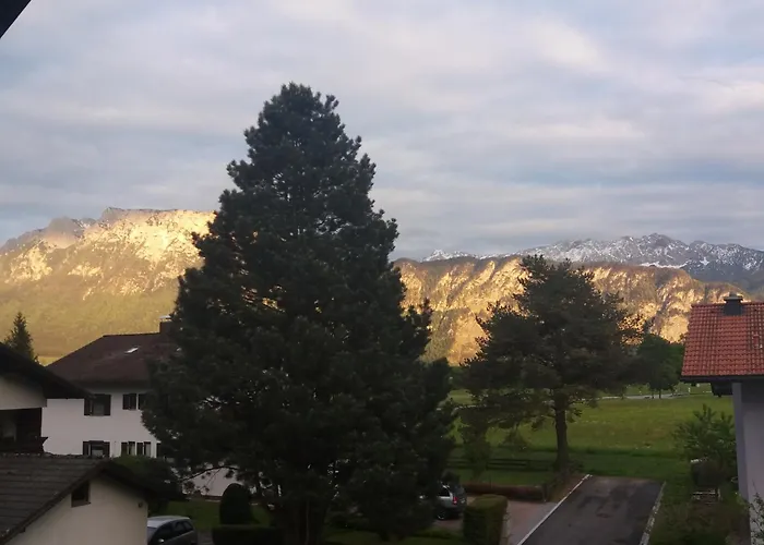 Daire Kaiserpanorama *