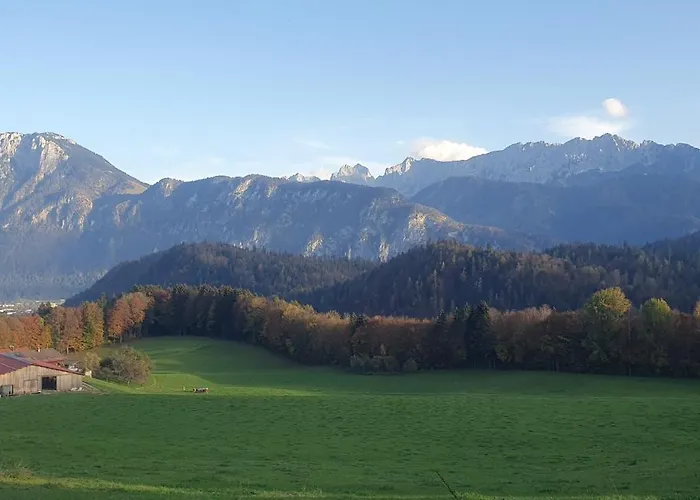 Kaiserpanorama Daire