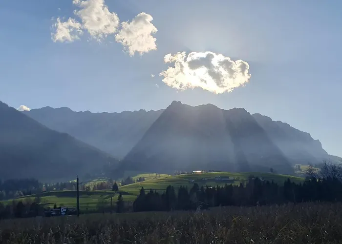 Kaiserpanorama Daire *