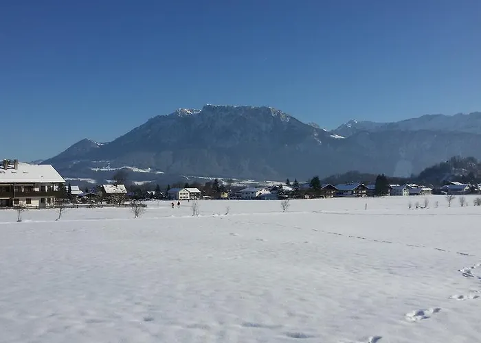 Daire Kaiserpanorama