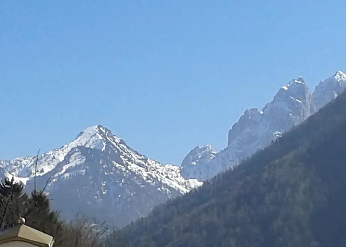 Kaiserpanorama Kiefersfelden